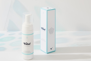 De fijnste Dutch clean skincare producten van Witlof 